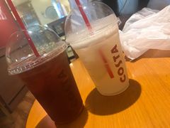 -COSTA COFFEE(常州山姆会员店)