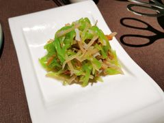 爽口雪耳丝-蟹榭·莳鲜(虹桥高岛屋店)