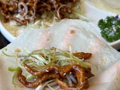 -老牌坊鲁菜名店(聊城美食岛店)