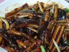 响油鳝丝-蘭心餐厅(进贤路店)