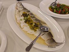 -万龙洲海鲜(南新仓店)