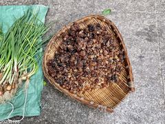 -汝萍传统蘸水菜(春华路总店)