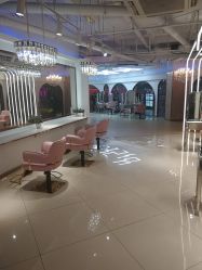 大厅-BULB STUDIO 巴柏明星发型工作室