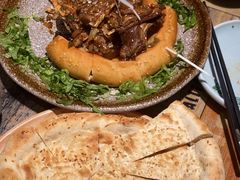 -新粤新疆菜(禅城店)