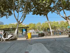 -川人川菜馆·小龙虾·鲜虾现做(黄山路店)
