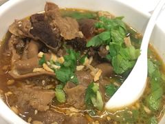 -有章牛杂(石厦店)