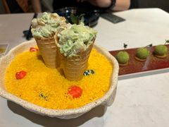 -荟廷·晶萃(陆家嘴尚悦湾店)