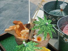 -春莱·老挝咖啡·泰式奶茶(钟楼店)