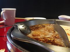 -山城辣妹子(定福庄店)