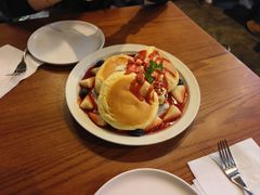 -UPPER KITCHEN(延安路店)
