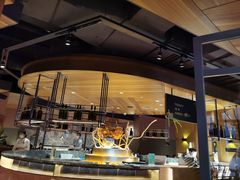 -大树餐厅(益田假日店)