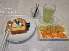 -Dough&Joe团憩(瑞虹天地月亮湾店)