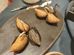 -旺顺阁海鲜广场(亚运村店)