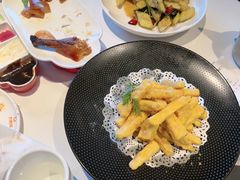 -大鸭梨烤鸭(顺义石园店)