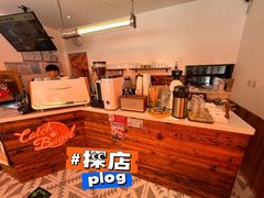 -Catch Bagel(芳草地店)