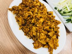 -姥家春饼店(漳州二路店)