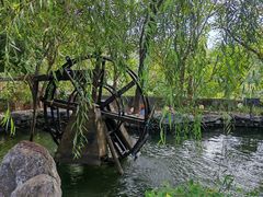 -天毓山庄·餐厅