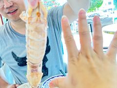 -覃记海鲜美食餐厅