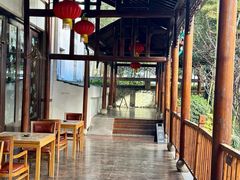 -九华山聚龙大酒店