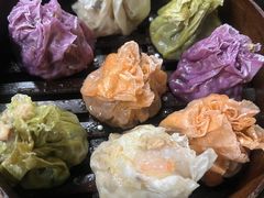 -正宗天津烧麦馆(柳州路店)