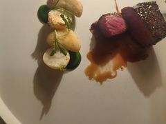 -三嚥阁 La Villa Restaurant