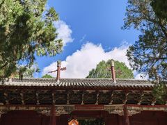 -建水文庙