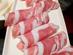 -海底捞火锅(上地华联店)