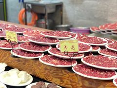 -一鼎牛鲜活牛肉城(晋江海峡国际食品城店)