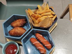 -荣记·囍粤茶餐厅(花都店)