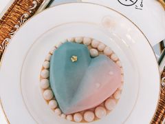 -L'amour澜茉·轻法餐