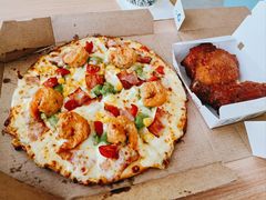 -达美乐比萨(建康路店)