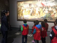 -上海市龙华烈士陵园