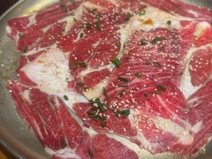 -韩景台烤肉(八大处店)