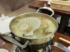 -华安国际大酒店-餐厅