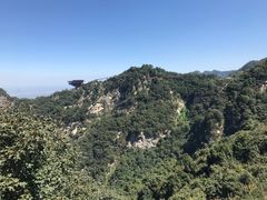 -少华山国家森林公园