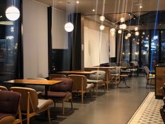 -Cafe Aewol Monsant