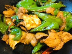 -金牌外婆家(苏州中心店)