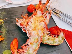 -马克西姆餐厅(崇文门店)