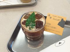 -SAANCI山池咖啡(海上世界文化艺术中心店)