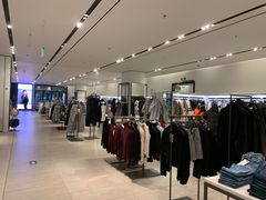-ZARA HOME(长楹天街购物中心店)
