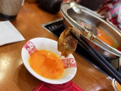 -牛New寿喜烧(青浦店)