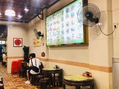 -顺记冰室(宝华路店)