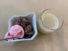 -珀丽酒店-协奏坊餐厅