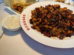 -茅庐川菜(烟台大悦城店)