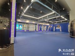 -EVOLUTION健身(麦凯乐店)