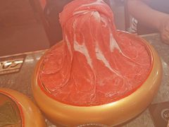 -牛New寿喜烧(曹路花园城店)