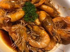 -绿茶餐厅(西湖银泰百货店)