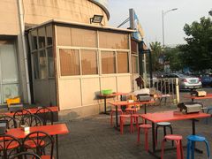 门面-冯老二羊肉串