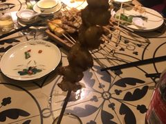 -新凯旋烧烤·燕姐千岛湖土菜