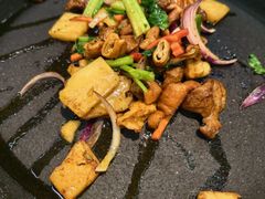 -一烙锅(友谊店)